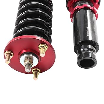 Amazon.com: ECCPP Coilover Struts fit for Honda Spring